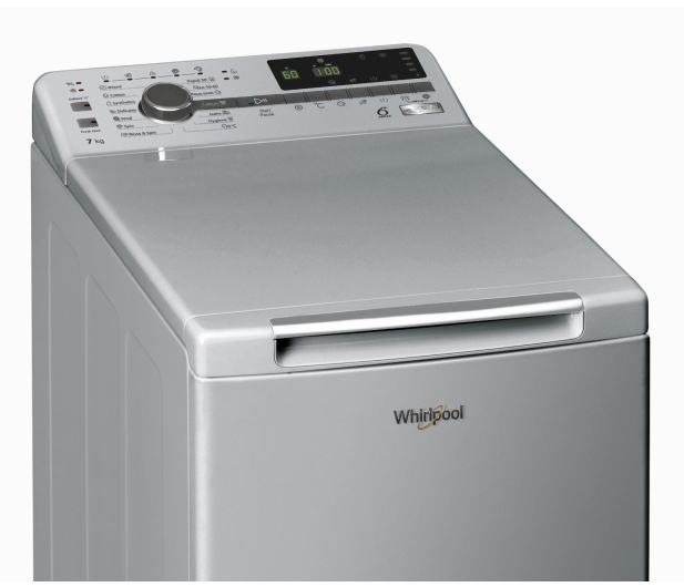 WHIRLPOOL TDLRS 7222BS EU-N 7kg 1200 obr - 1459153 - zdjęcie 2